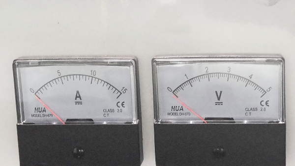 注意！超聲波焊接機(jī)空載電流不可超標(biāo)