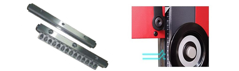 K3000 Easy靈高超聲波塑焊機(jī)細(xì)節(jié)