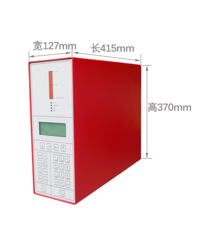 K3000 Easy靈高超聲波塑焊機(jī)電箱