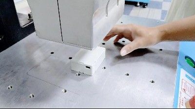 一源超聲波焊接機(jī)異常噪音故障如何維修