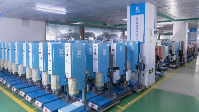 超聲波焊接機(jī)在自封袋焊接應(yīng)用中的場景、難題及應(yīng)對策略