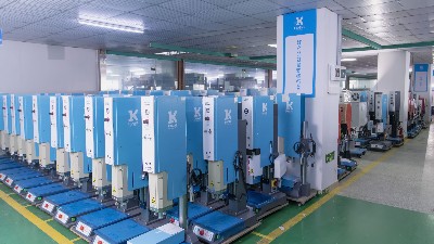 HERRMANN超聲波焊接機(jī)發(fā)生故障要怎么維修？