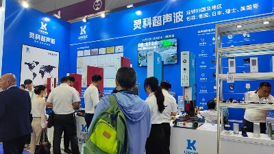 在珠海可以找到一流的伺服超聲波焊接機(jī)廠家嗎？