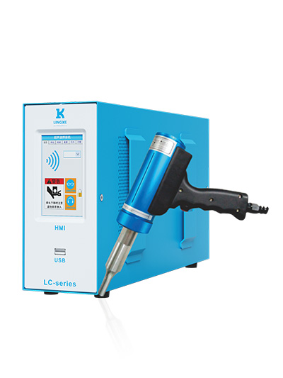 靈科超聲波手持焊接機(jī)1000W
